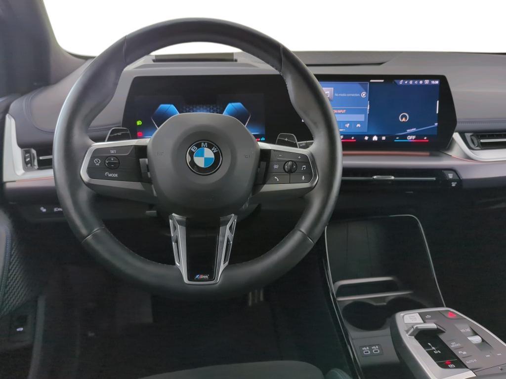 BMW Serie 2 218d Active Tourer Msport auto