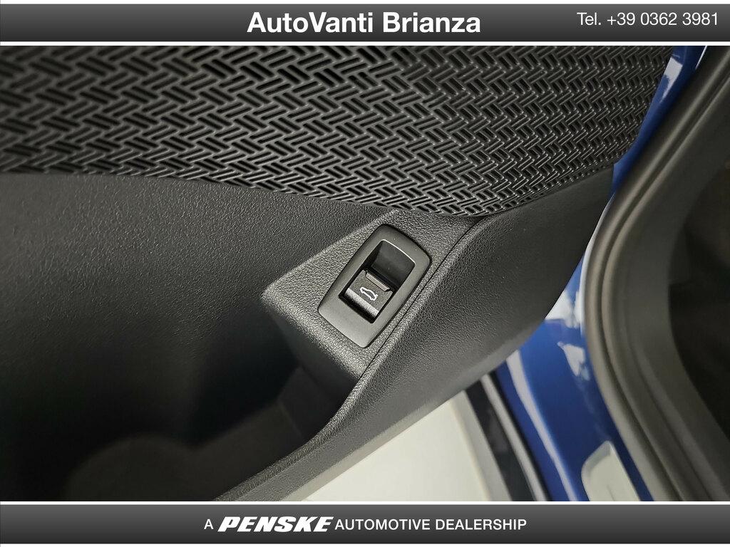 BMW X1 sdrive18i X-Line auto