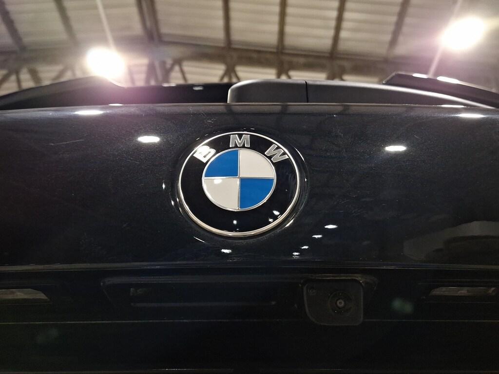 BMW Serie 1 118d MSport Pro auto