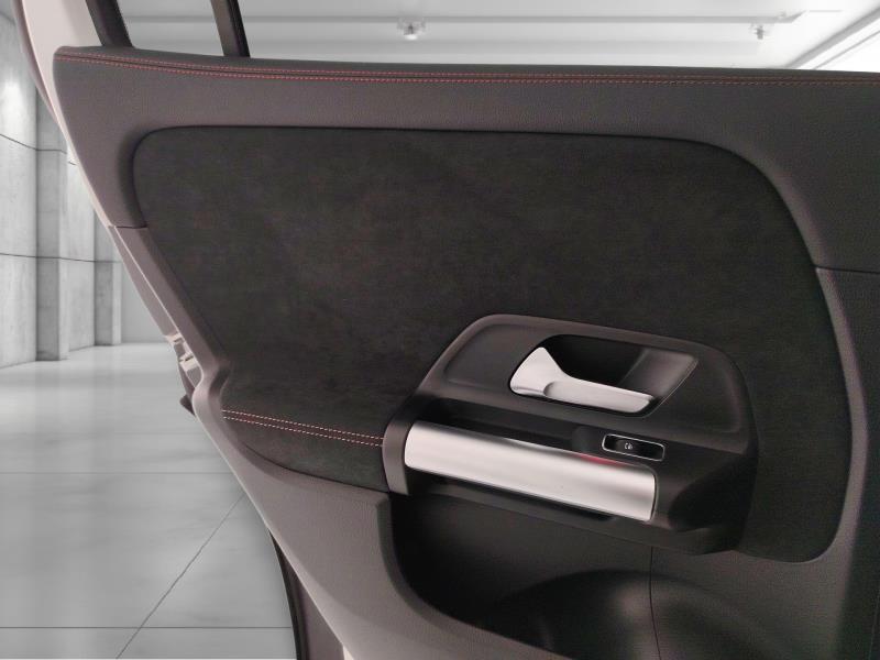 Mercedes GLA 200 d AMG Line Premium Plus auto