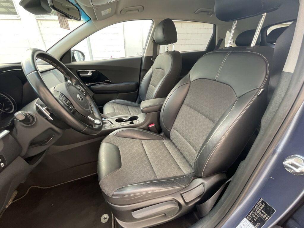 Kia Niro 1.6 gdi hev Style Techno Pack dct my20