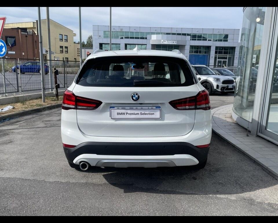 BMW X1 sdrive16d xLine Plus auto