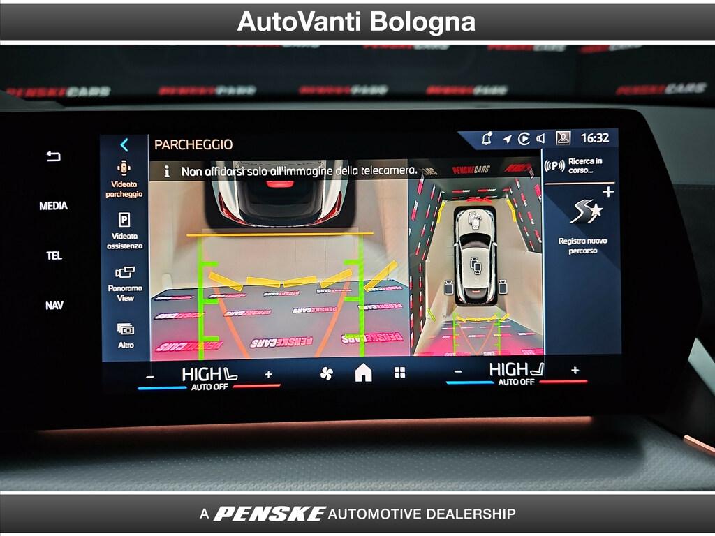 BMW X2 xdrive 20d 48V MSport Pro auto