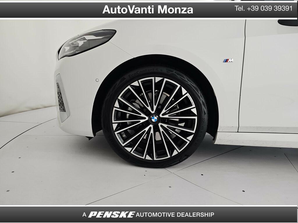 BMW Serie 2 223d Active Tourer mhev 48V xdrive Msport auto