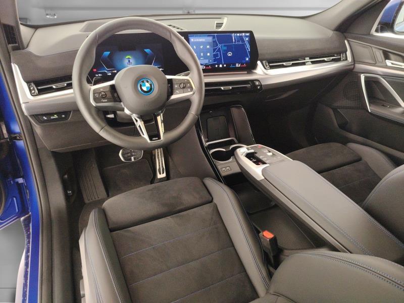 BMW iX2 xdrive 30
