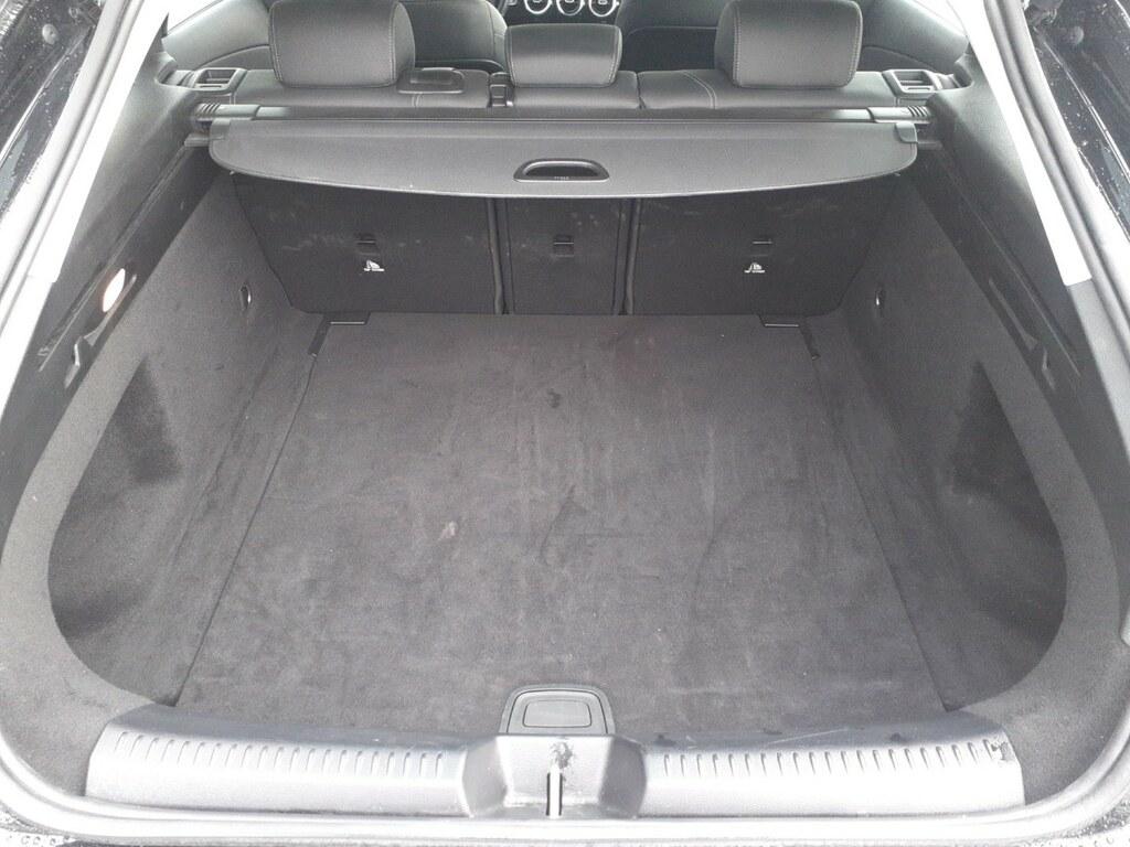 Mercedes CLA Shooting Brake 180 d Advanced auto