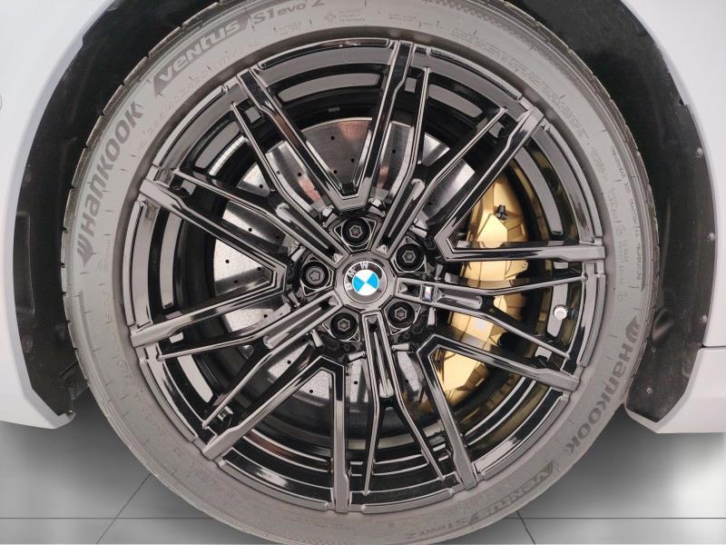 BMW M5 Touring 4.4 727cv auto