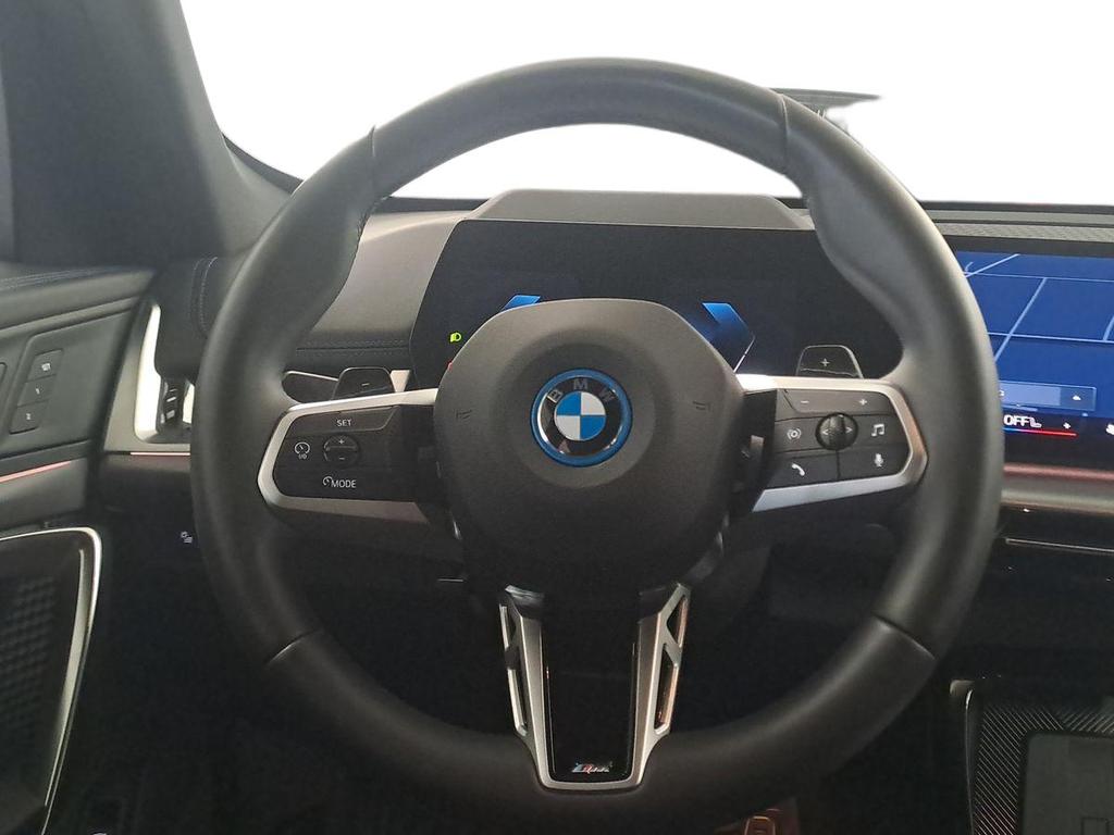 BMW X1 xdrive 25e MSport Pro auto