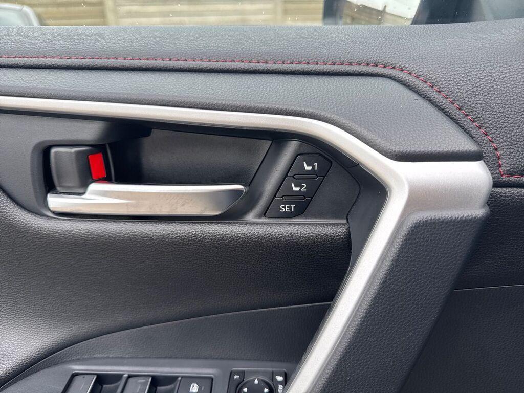 Toyota RAV4 2.5 vvt-ie phev Style+ awd-i e-cvt