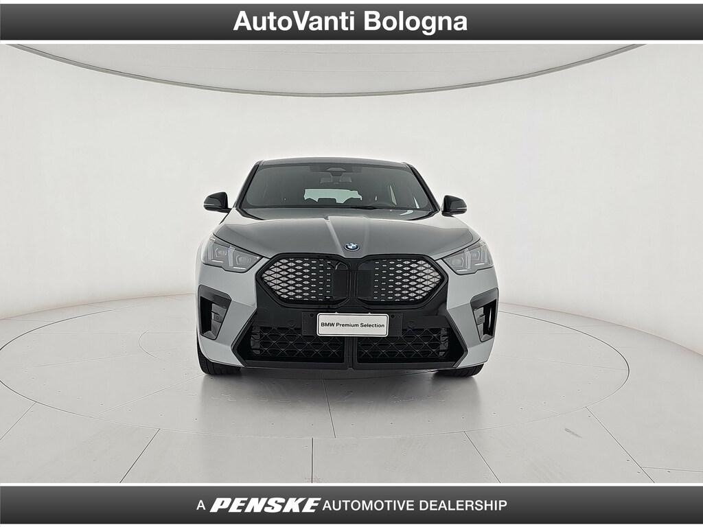 BMW iX2 xdrive 30 MSport