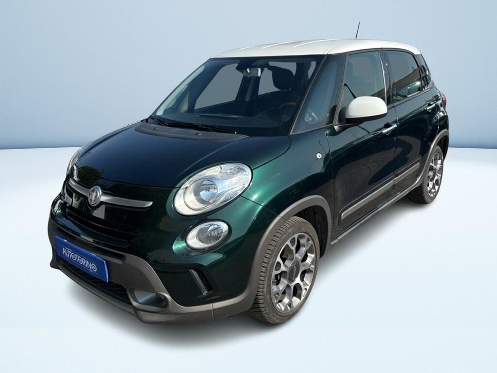 Fiat 500L 1.6 mjt Trekking 105cv