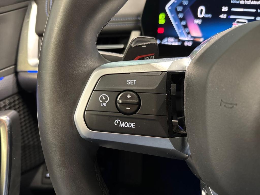 BMW X1 xdrive 25e MSport Pro auto