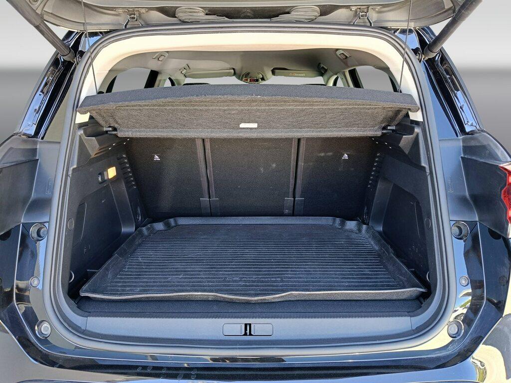 Citroen C5 Aircross 1.5 bluehdi Shine s&s 130cv eat8