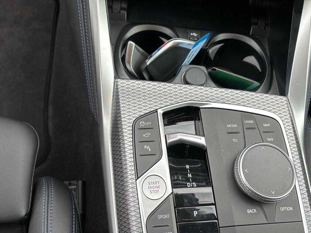 BMW Serie 4 M M440i Gran Coupe mhev 48V xdrive auto