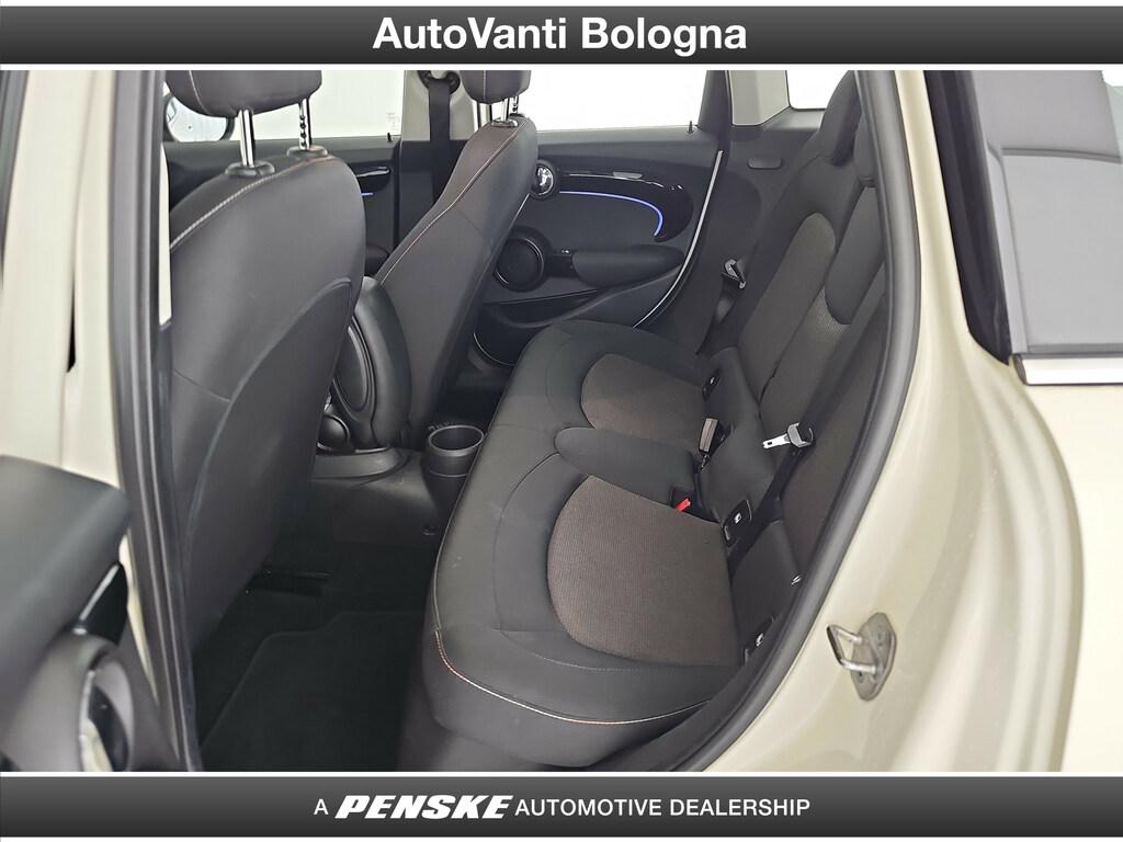 Mini Mini 5p 1.5 One Classic 75cv