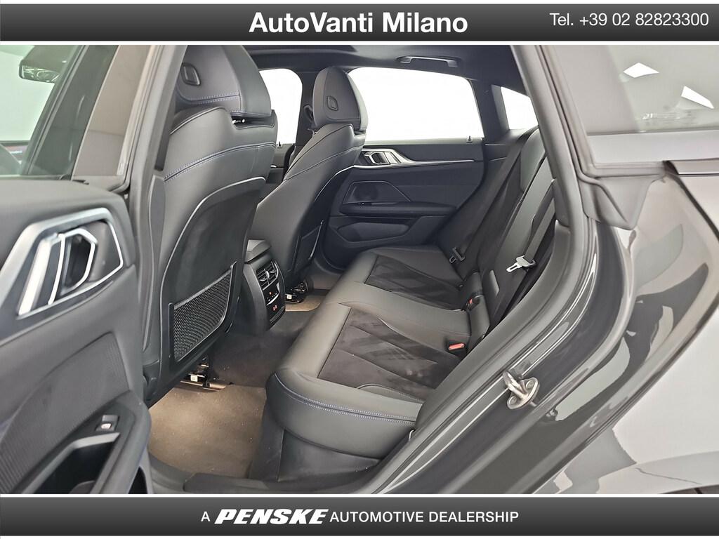 BMW i4 M i4 M50 Sport auto