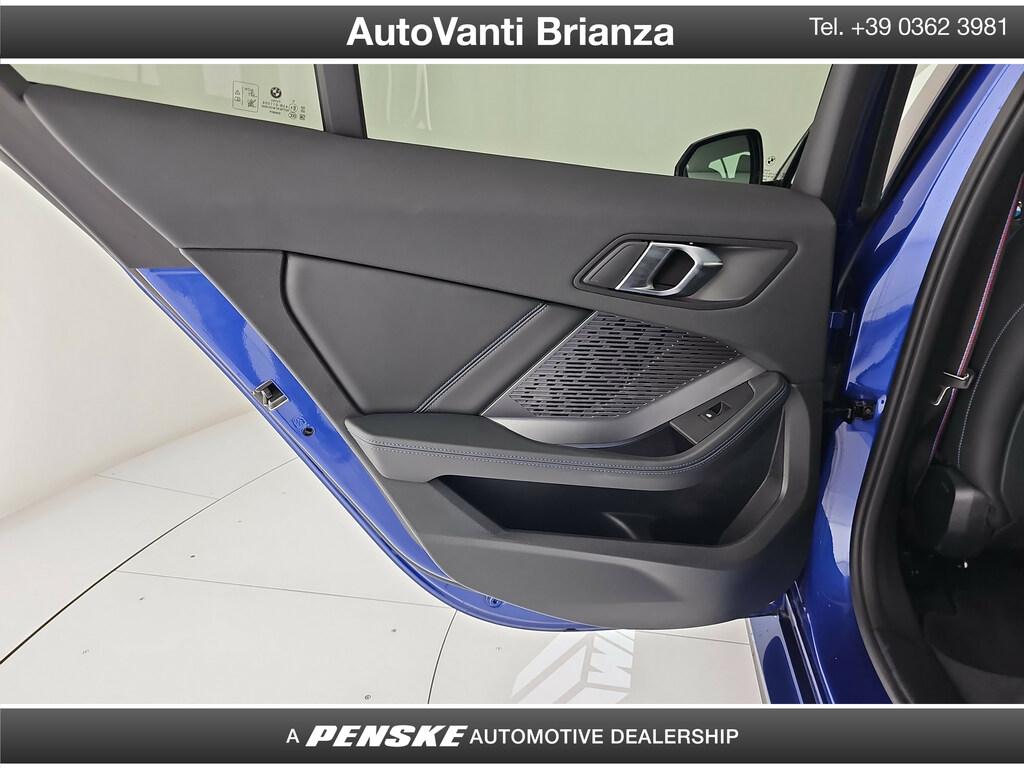 BMW Serie 1 118d MSport Pro auto