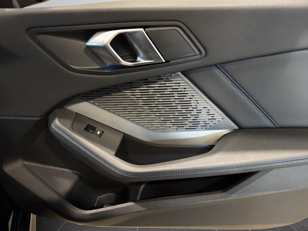 BMW Serie 1 118d MSport Pro auto