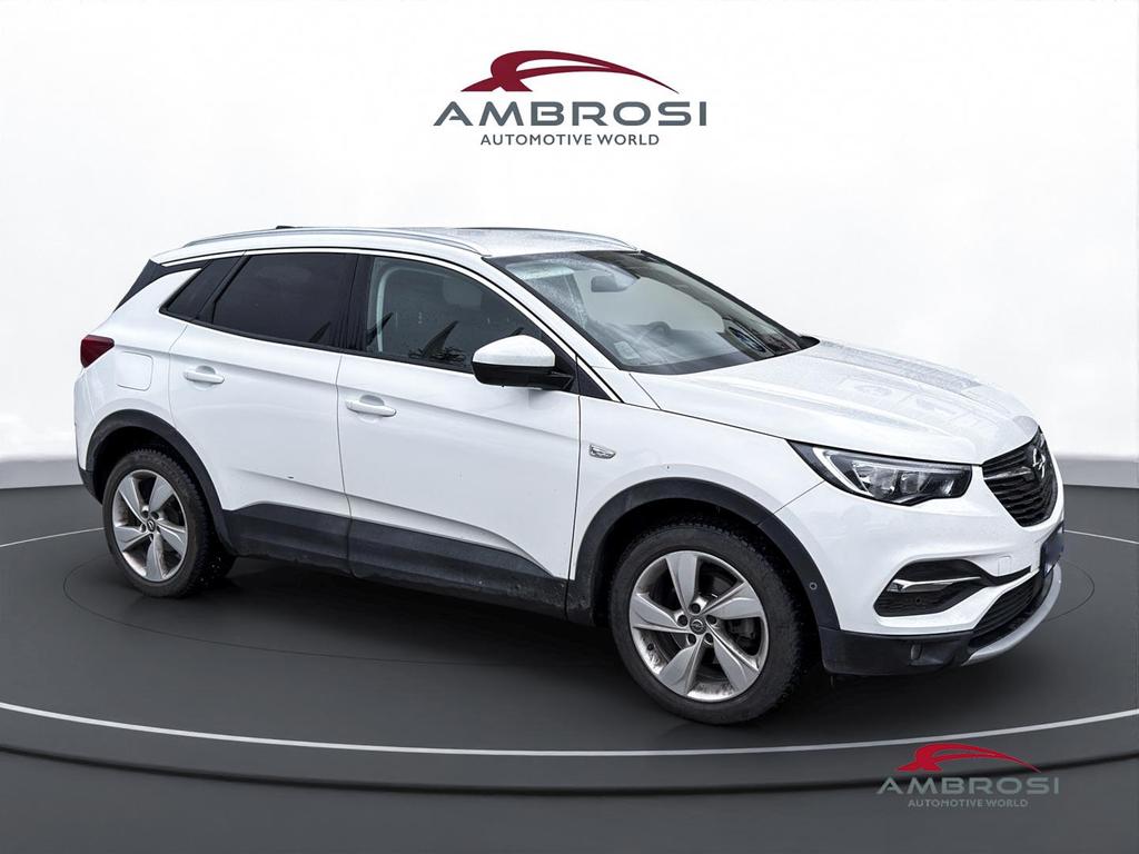 Opel Grandland X 1.5 ecotec Ultimate s&s 130cv