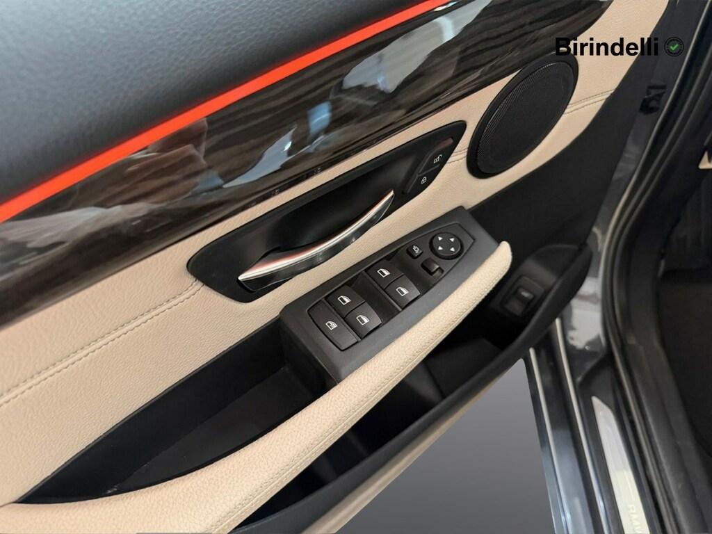 BMW Serie 2 218d Active Tourer Luxury auto