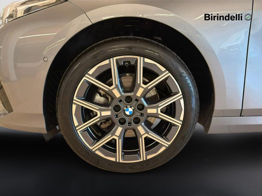 BMW Serie 1 118d auto
