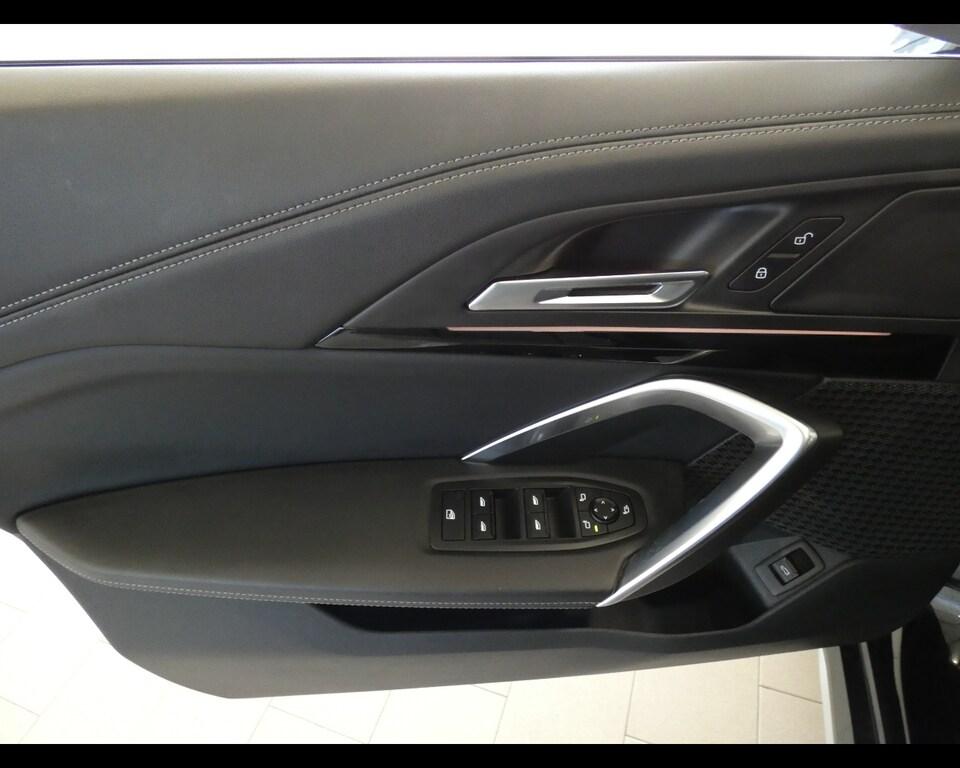 BMW X1 sdrive18d X-Line auto