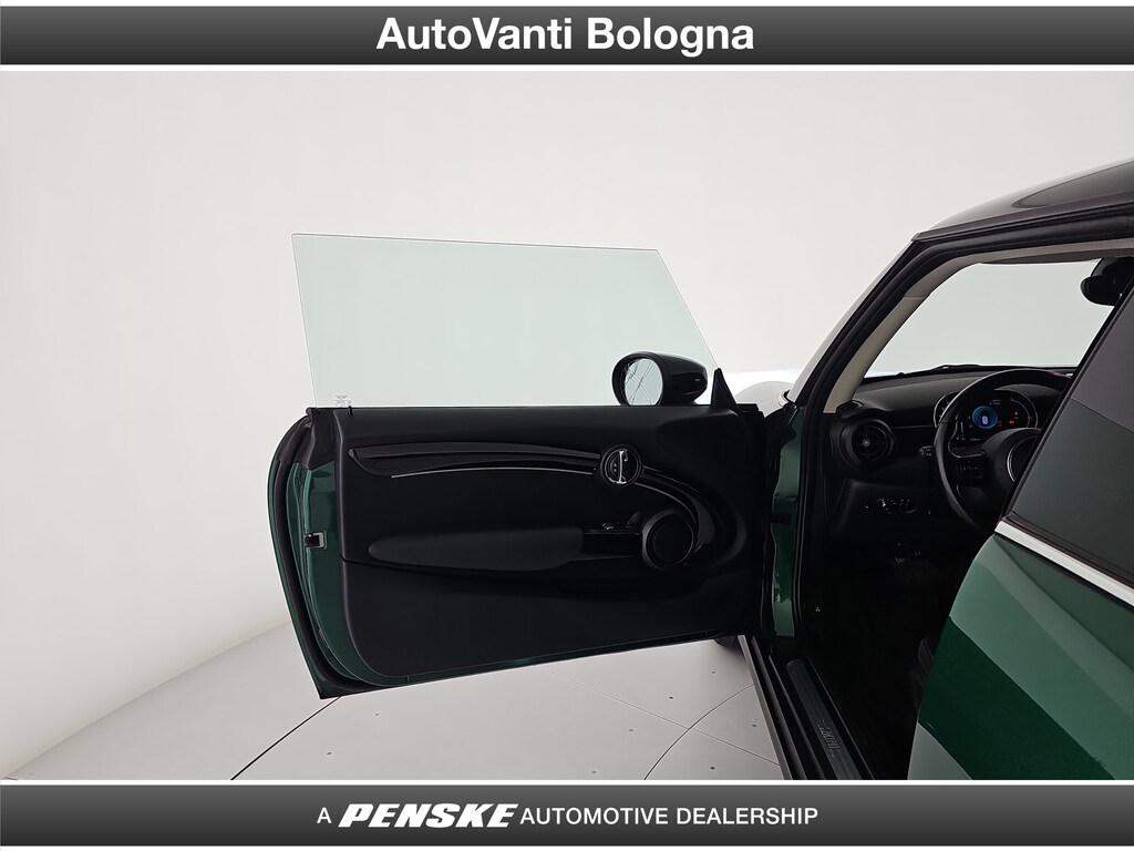 Mini Cooper 1.5 TwinPower Turbo Cooper