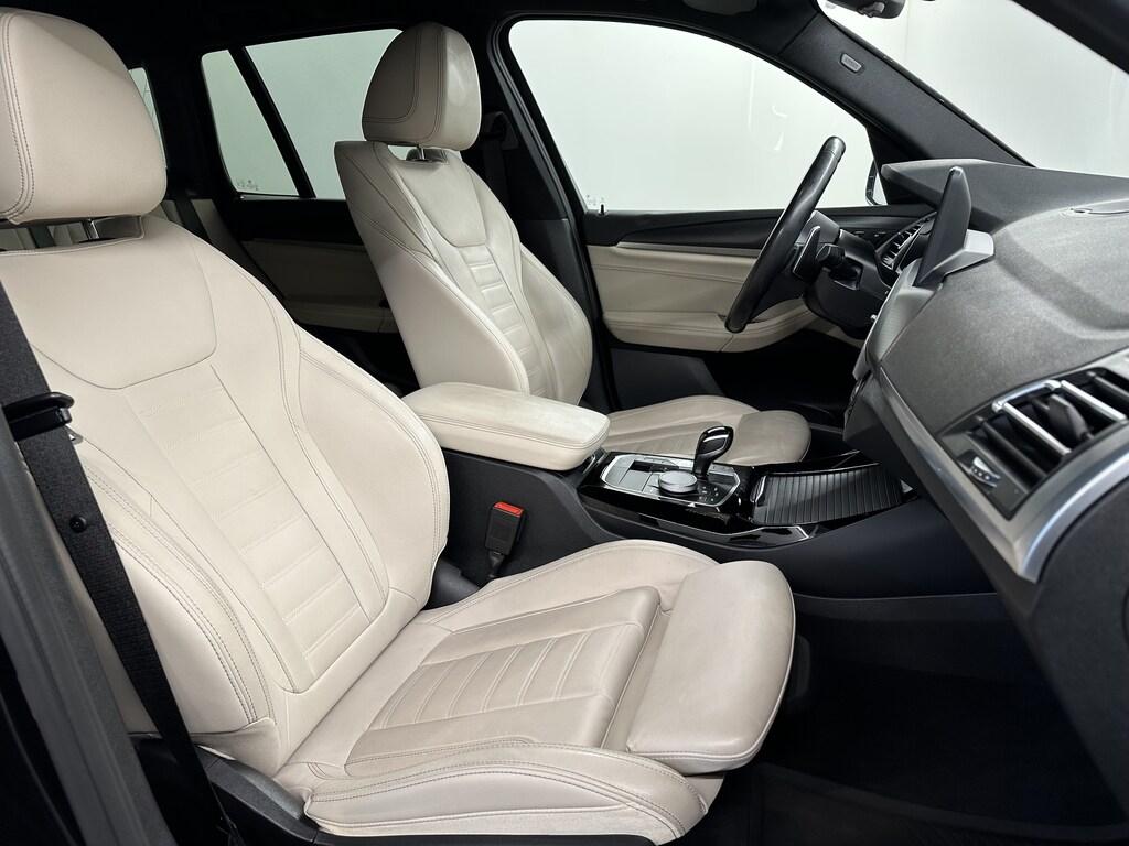 BMW X3 xdrive30e auto