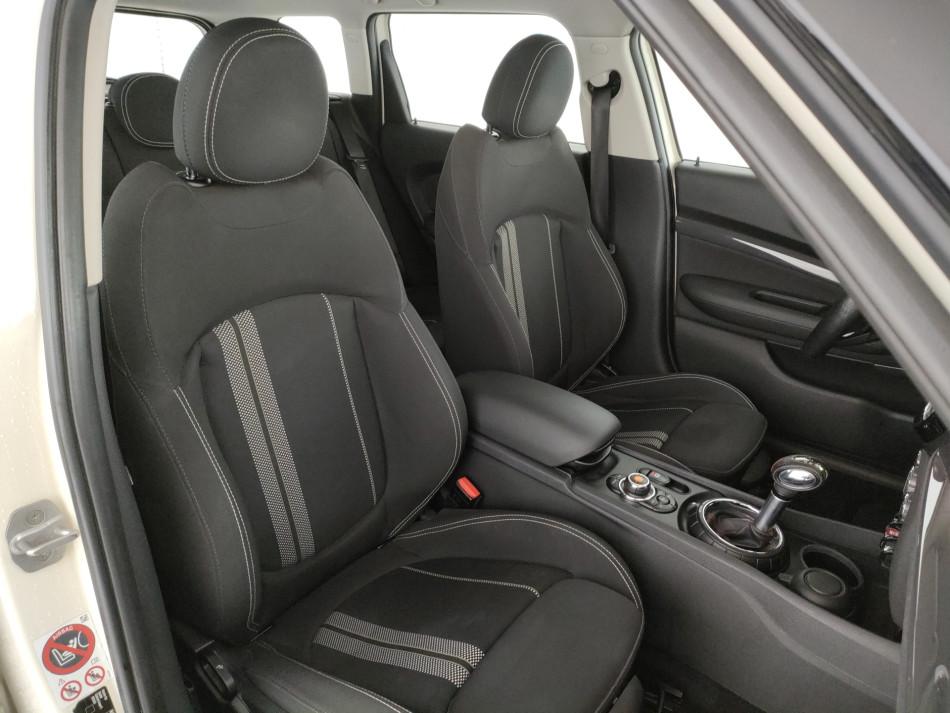 Mini Cooper S Clubman 2.0 Cooper S Boost Auto