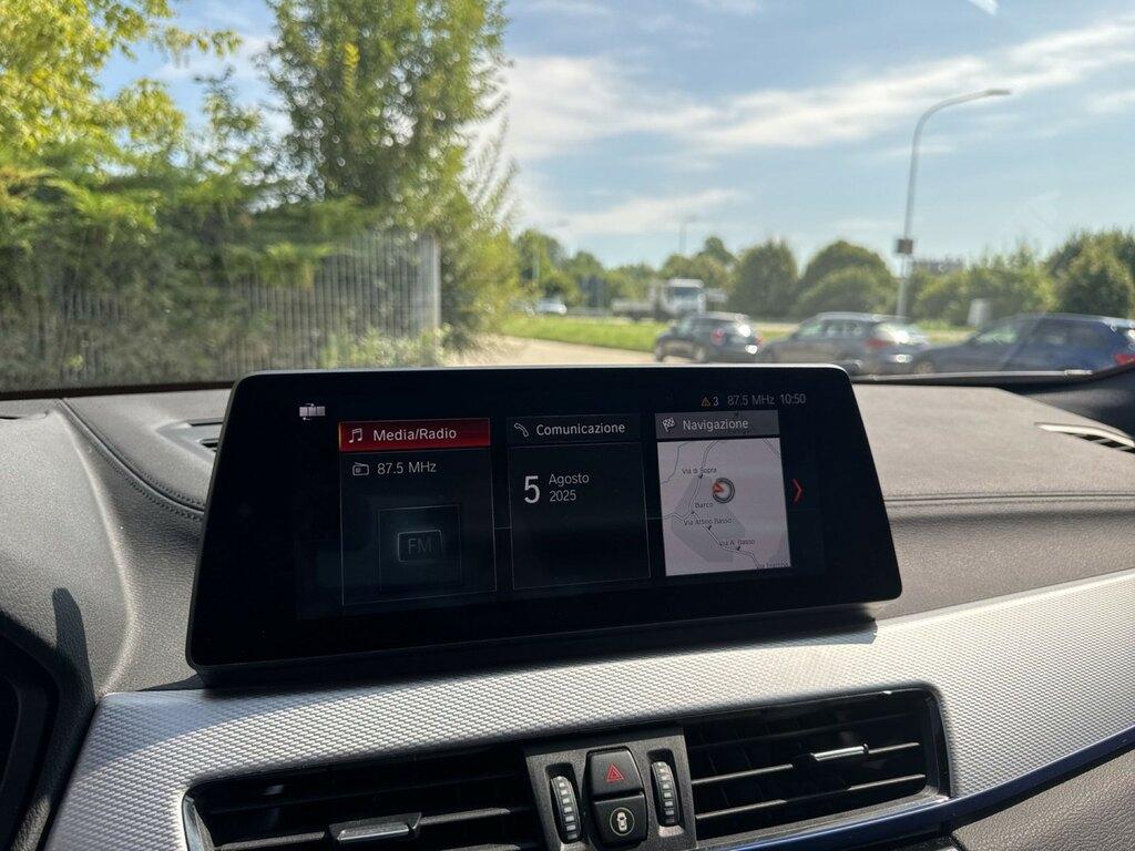 BMW X2 xdrive25e Msport auto