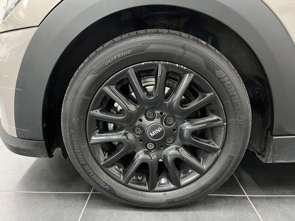 Mini Cooper 1.5 TwinPower Turbo Cooper