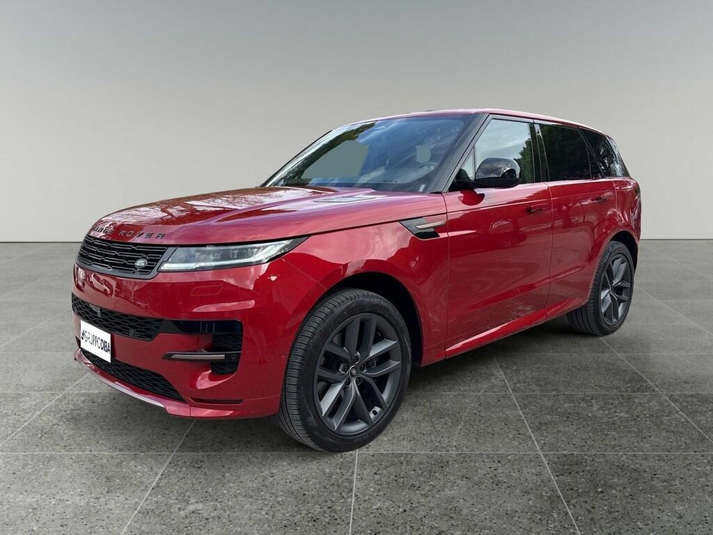 Land Rover Range Rover Sport 3.0d i6 mhev Dynamic HSE awd 249cv auto