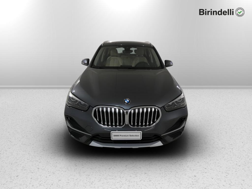 BMW X1 sdrive16d xLine auto