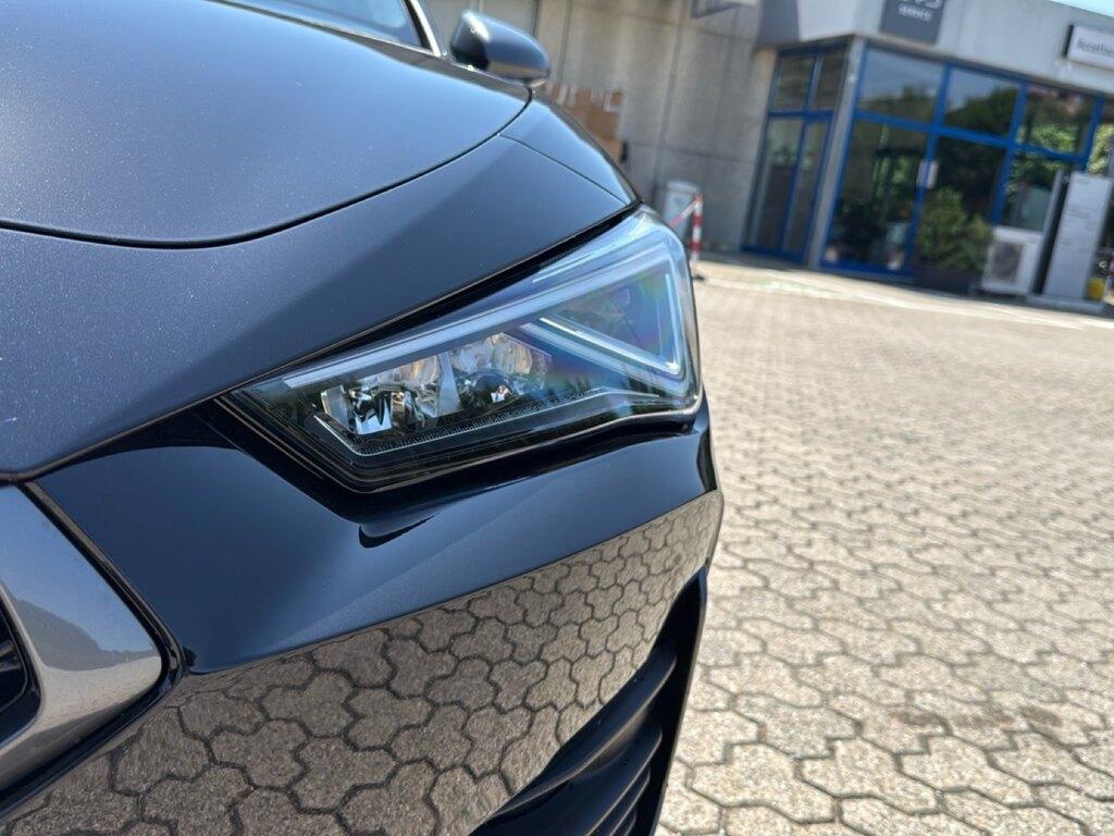 Cupra Leon Sportstourer 1.5 hybrid 150cv dsg