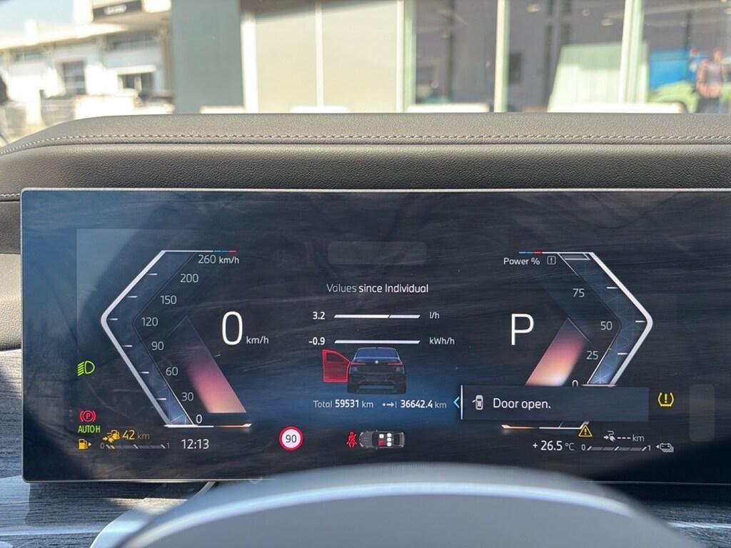 BMW Serie 7 750e xdrive MSport Pro auto