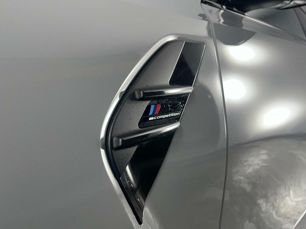BMW M3 Touring 3.0 Competition M xdrive auto