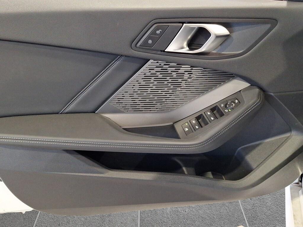 BMW Serie 1 118d auto