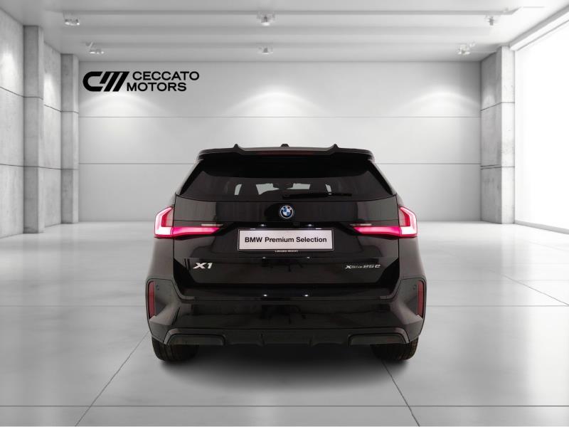 BMW X1 xdrive 25e MSport Pro auto