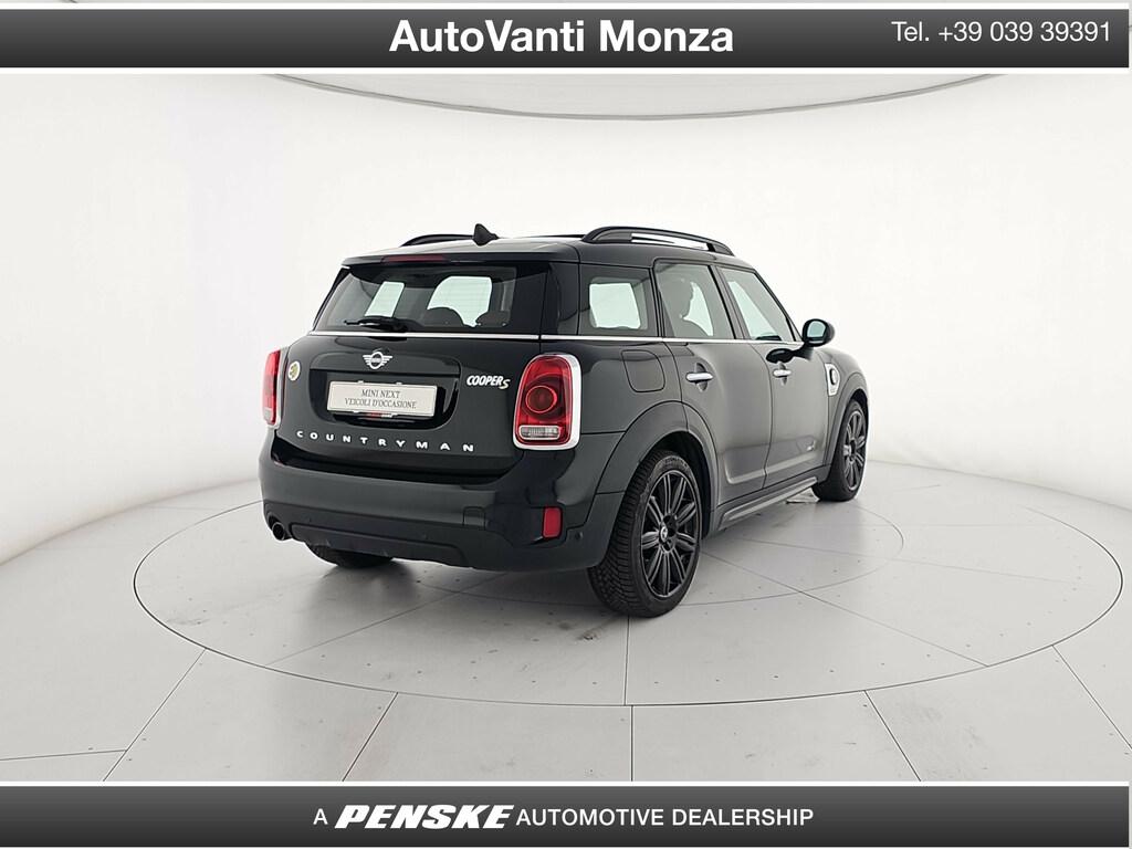 Mini Cooper SE Countryman Mini Countryman 1.5 Cooper SE Hype all4 auto