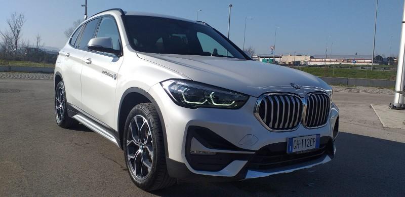 BMW X1 xdrive25e xLine Plus auto