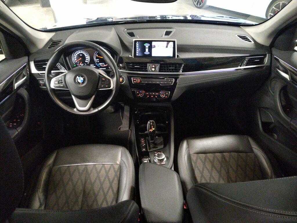 BMW X1 xdrive18d xLine Plus auto