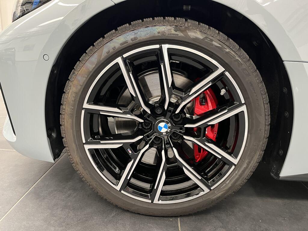 BMW Serie 4 420d Gran Coupe mhev 48V xdrive M Sport Pro auto