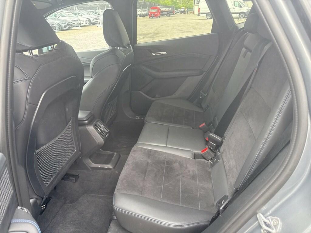 BMW Serie 2 218d Active Tourer Msport auto