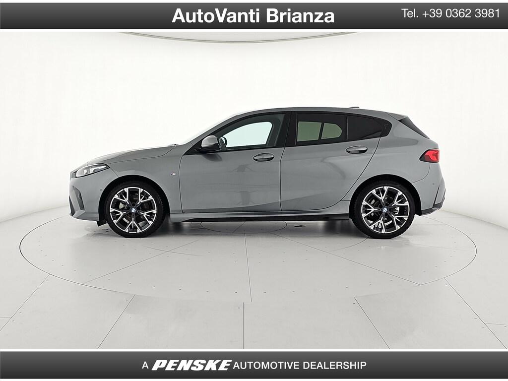 BMW Serie 1 118d MSport auto