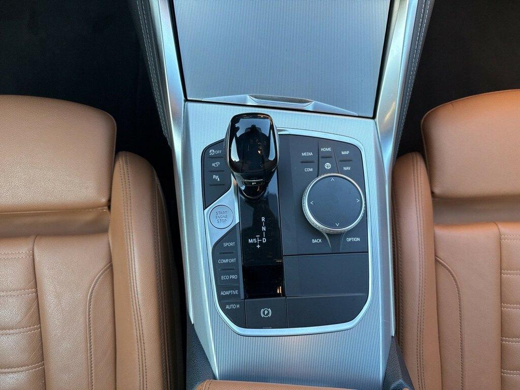 BMW Serie 4 M M440i Coupe mhev 48V xdrive auto