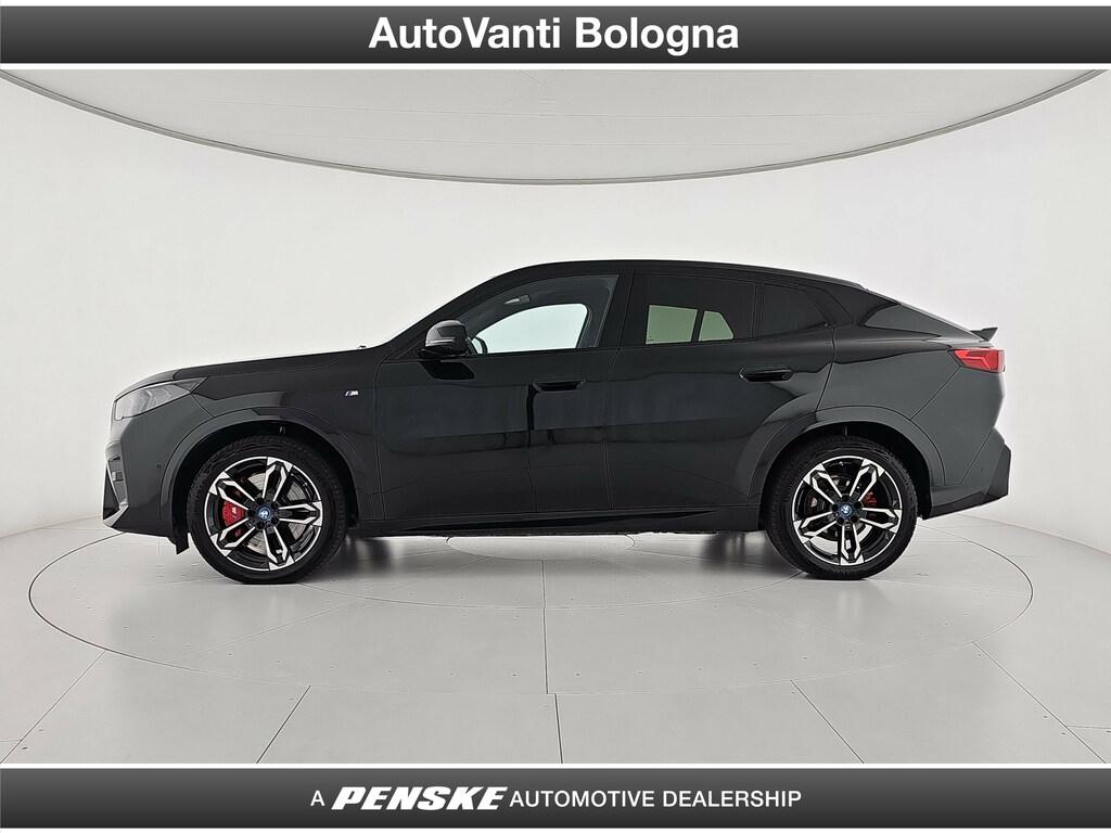 BMW iX2 edrive 20 MSport Pro