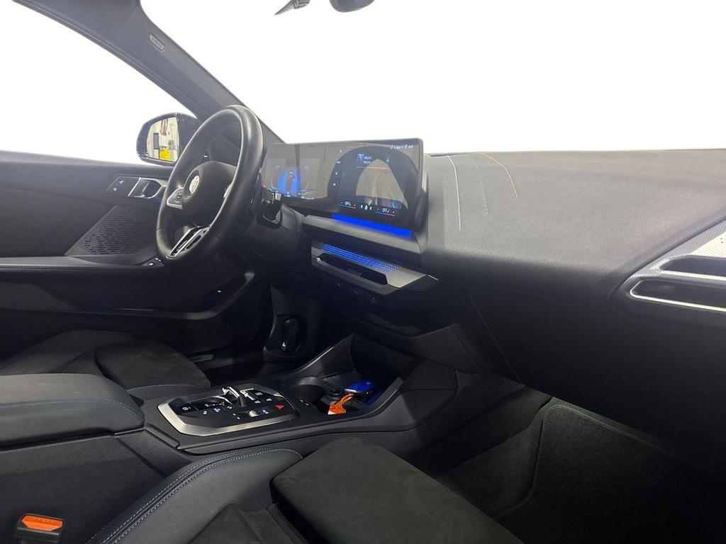 BMW Serie 1 118d MSport Pro auto