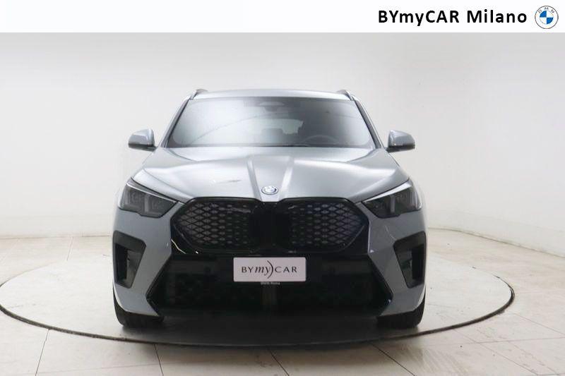 BMW iX2 edrive 20 MSport Pro