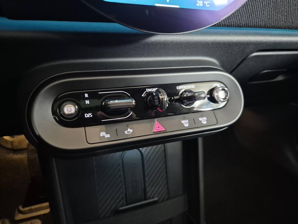Mini Mini Cooper 3p 2.0 S JCW auto
