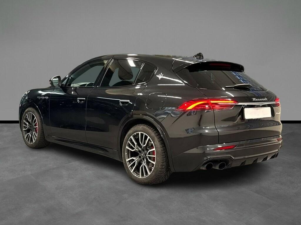 Maserati Grecale 2.0 mhev GT 300cv auto
